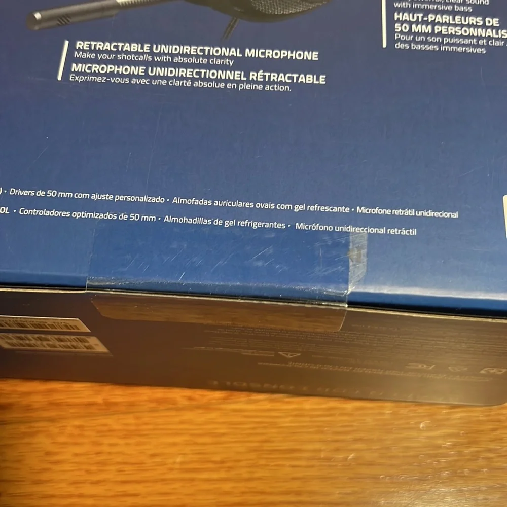 N/A razer kraken